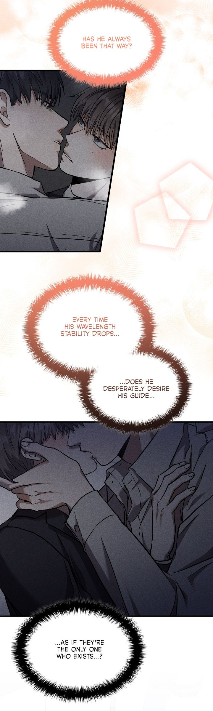 Read A Guide Out to Succeed chapter 15 image 24 on Lezhin