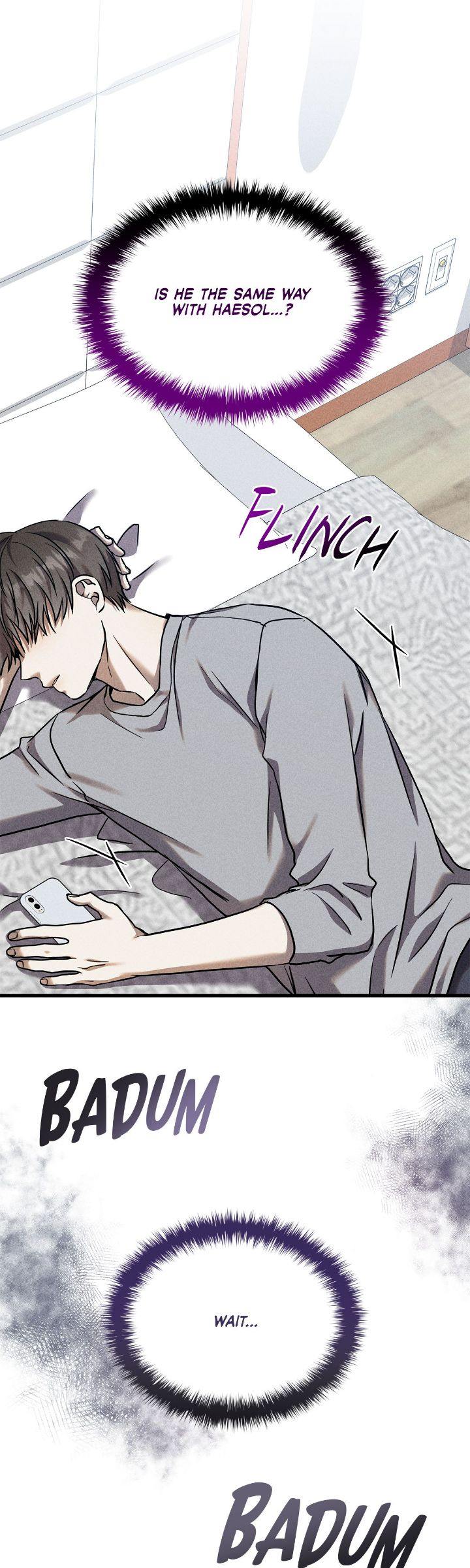 Read A Guide Out to Succeed chapter 15 image 25 on Lezhin