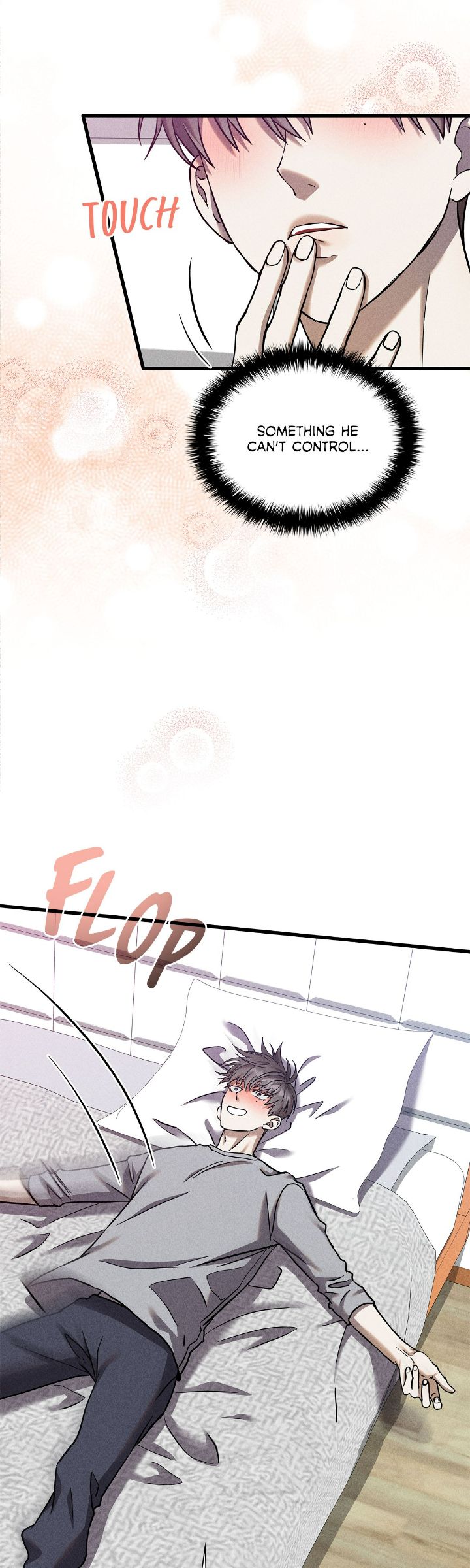 Read A Guide Out to Succeed chapter 15 image 29 on Lezhin