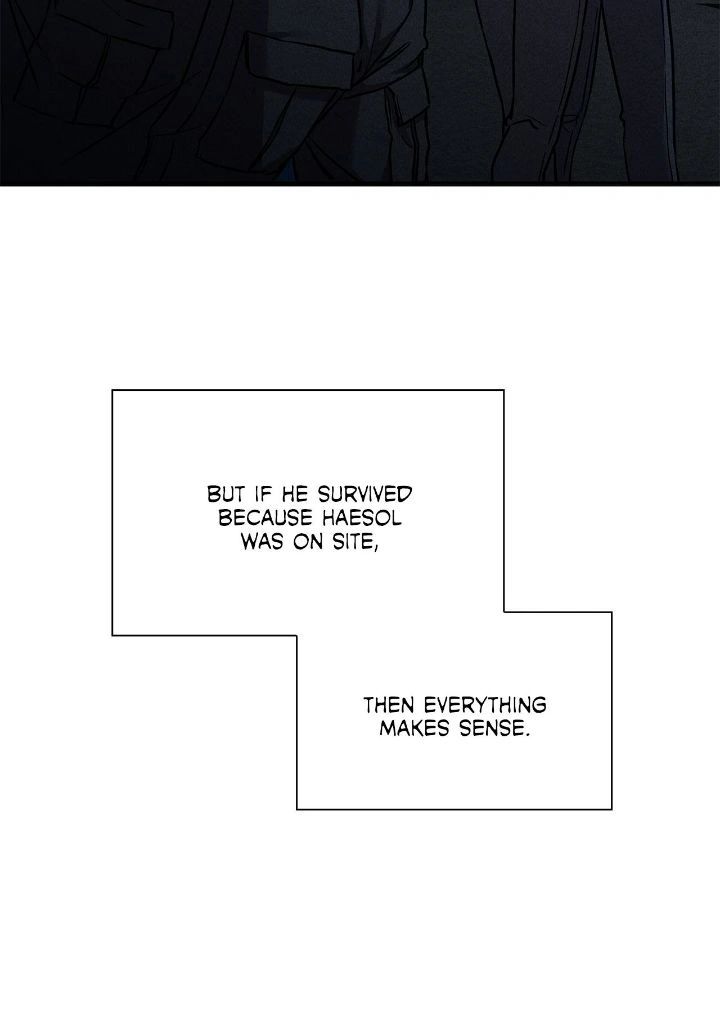 Read A Guide Out to Succeed chapter 15 image 3 on Lezhin