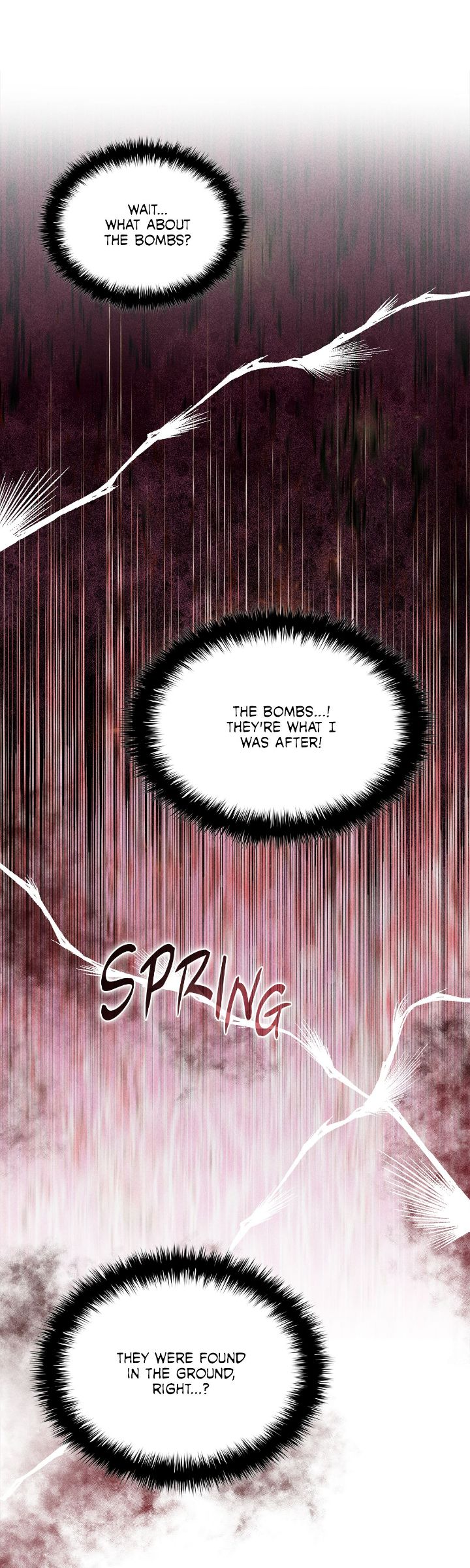 Read A Guide Out to Succeed chapter 15 image 35 on Lezhin