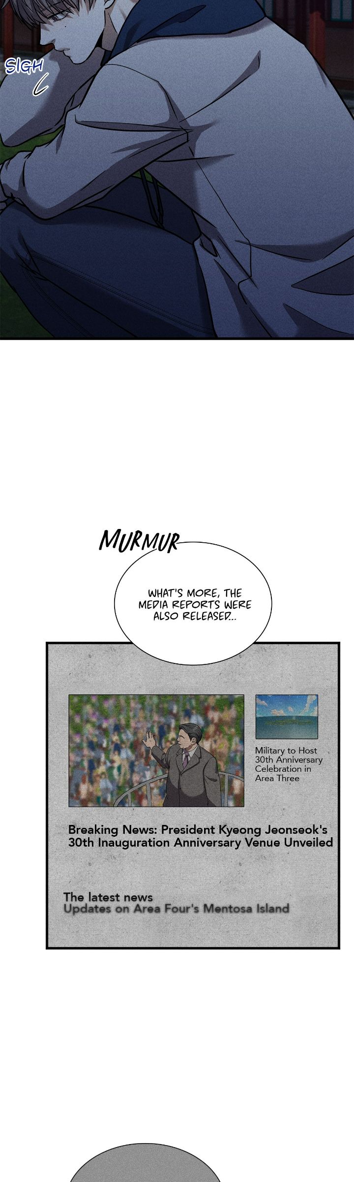 Read A Guide Out to Succeed chapter 15 image 43 on Lezhin