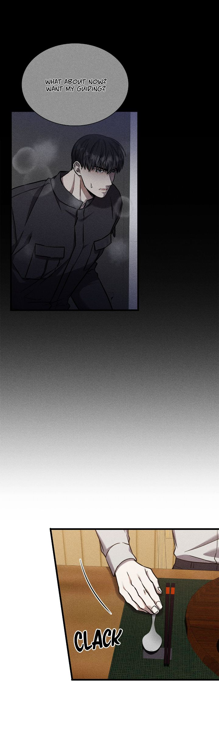 Read A Guide Out to Succeed chapter 15 image 9 on Lezhin