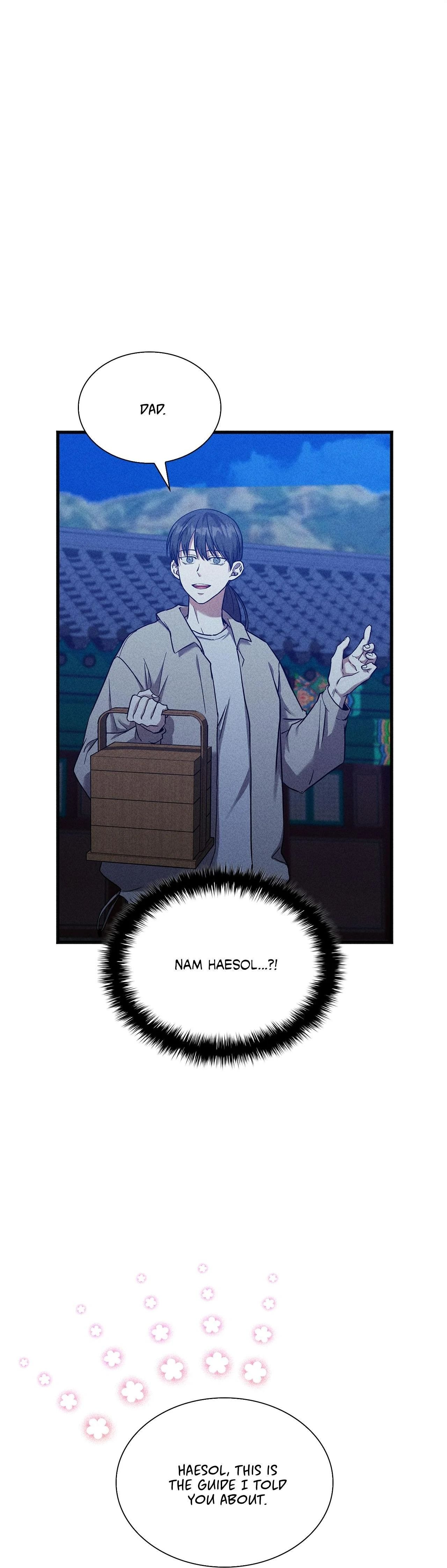Read A Guide Out to Succeed chapter 16 image 11 on Lezhin