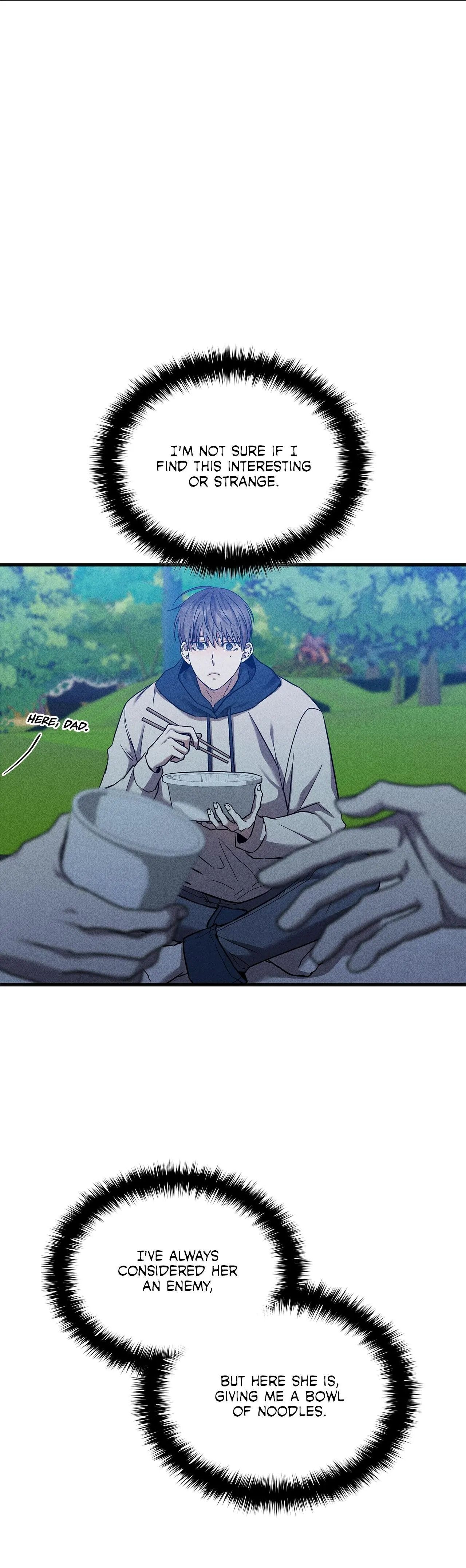 Read A Guide Out to Succeed chapter 16 image 14 on Lezhin