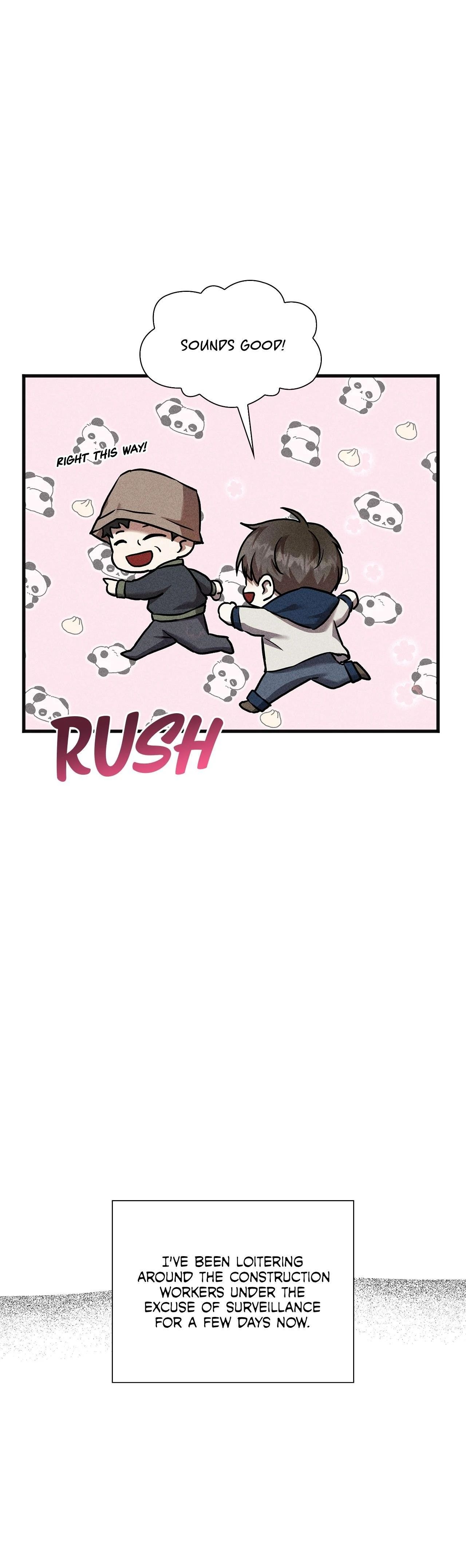 Read A Guide Out to Succeed chapter 16 image 2 on Lezhin