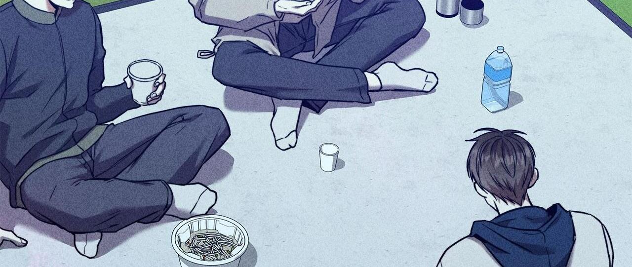Read A Guide Out to Succeed chapter 16 image 20 on Lezhin