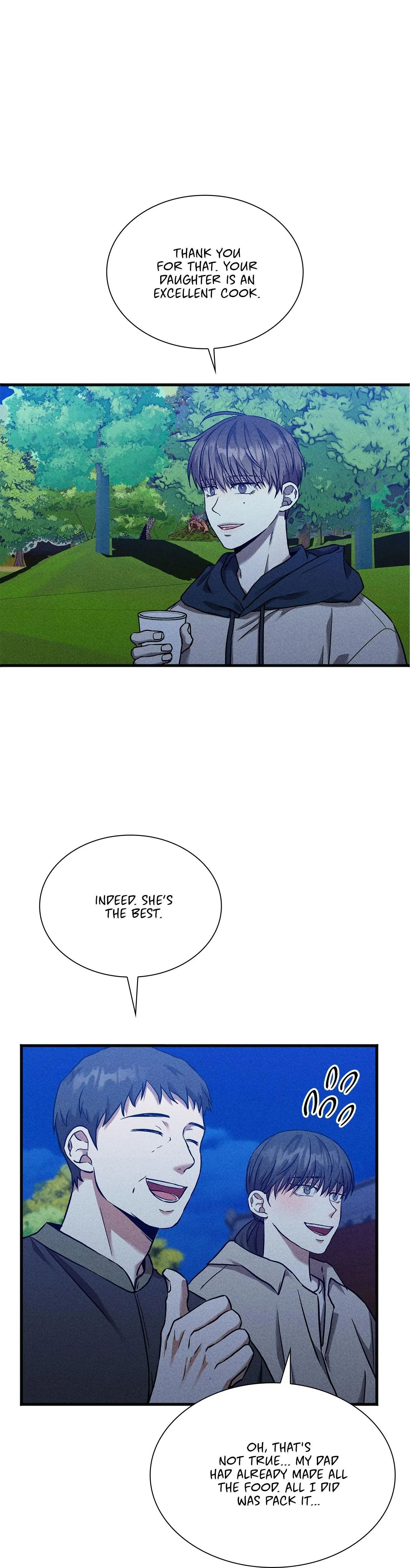 Read A Guide Out to Succeed chapter 16 image 23 on Lezhin