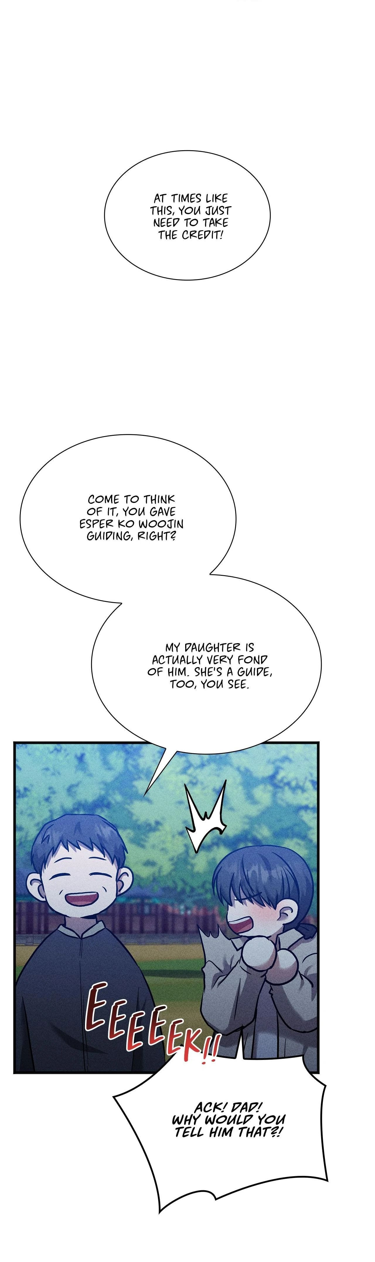 Read A Guide Out to Succeed chapter 16 image 24 on Lezhin