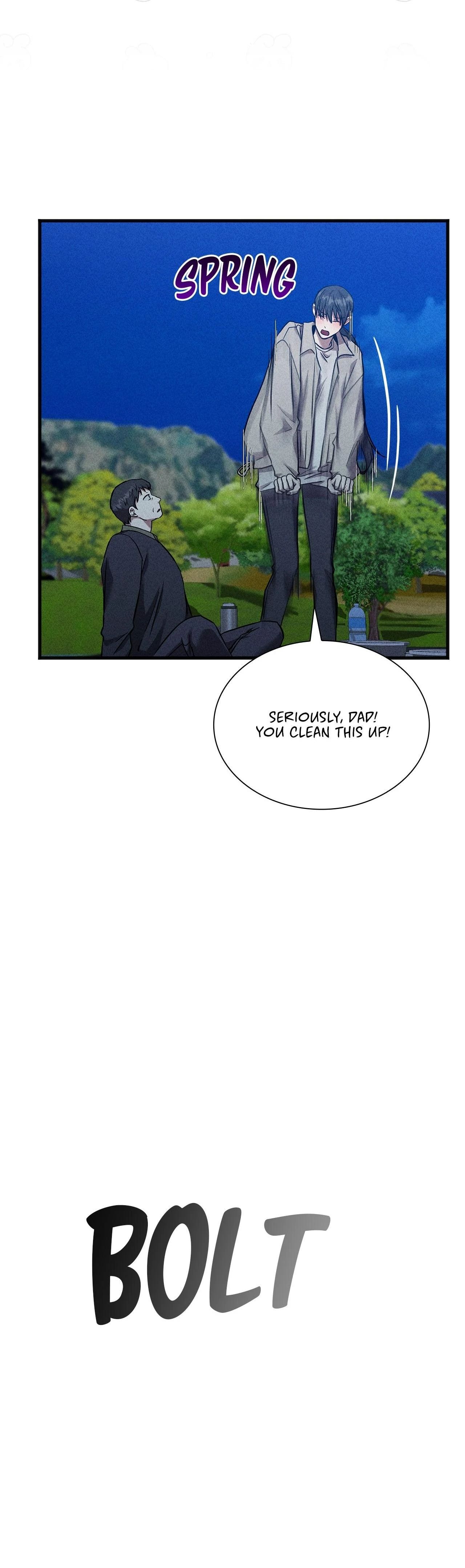 Read A Guide Out to Succeed chapter 16 image 27 on Lezhin