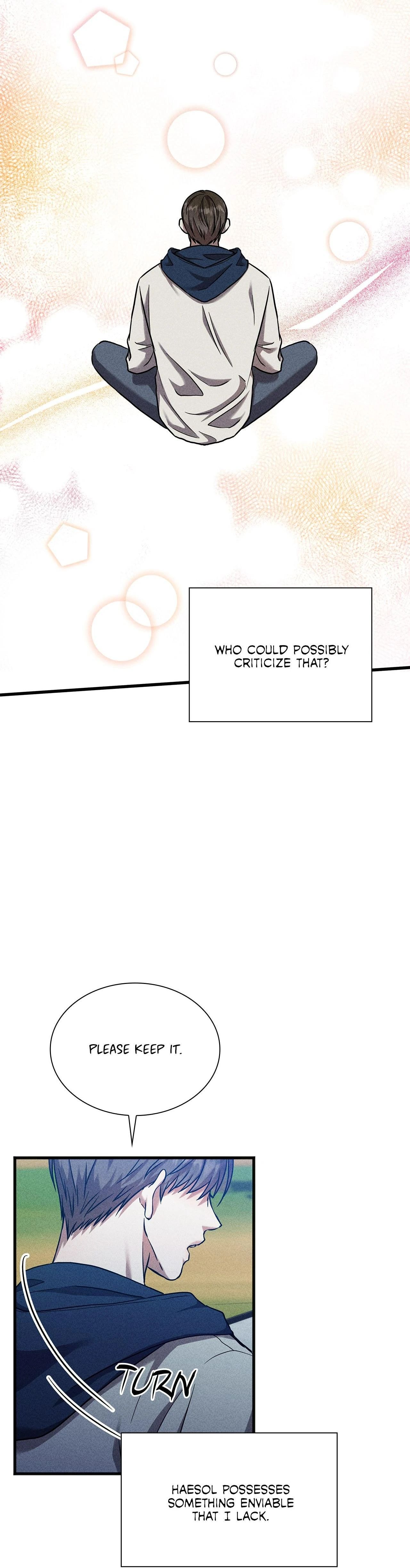 Read A Guide Out to Succeed chapter 16 image 34 on Lezhin