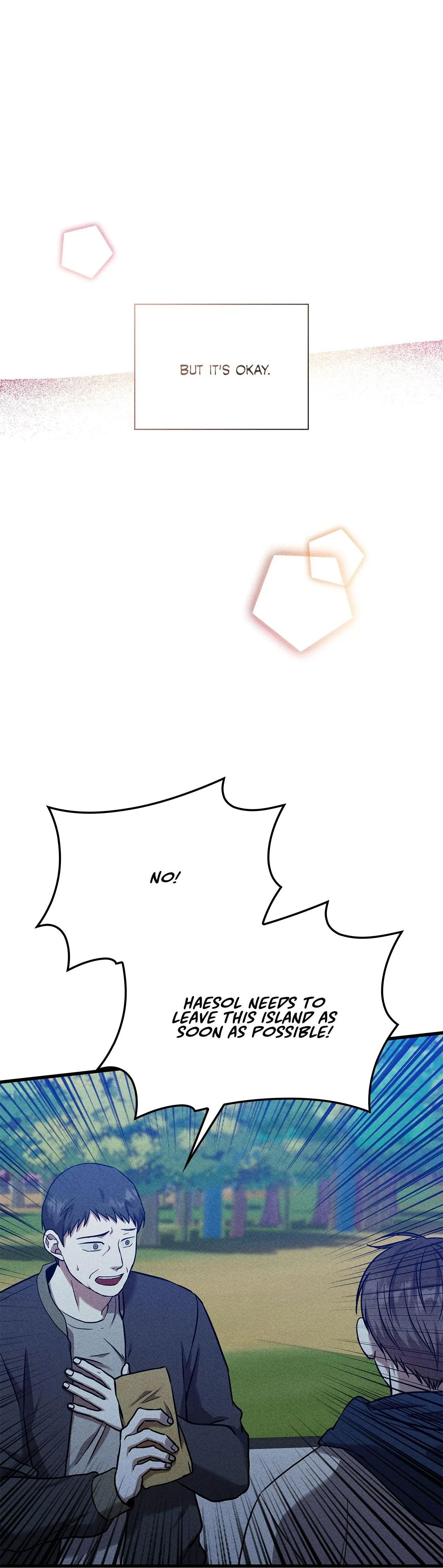 Read A Guide Out to Succeed chapter 16 image 35 on Lezhin