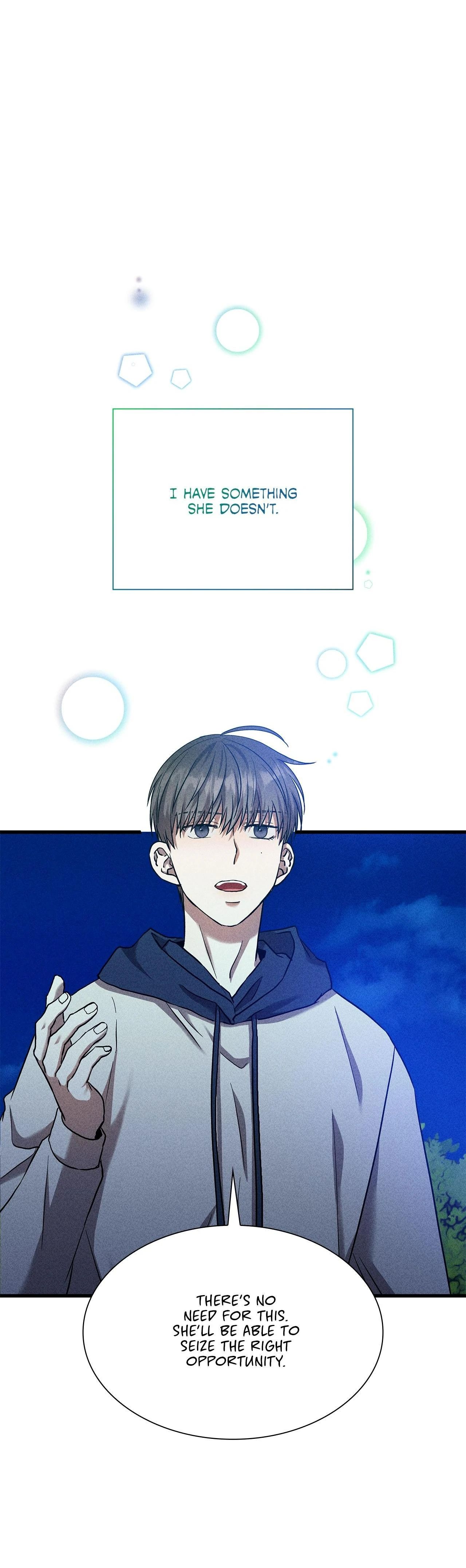 Read A Guide Out to Succeed chapter 16 image 36 on Lezhin