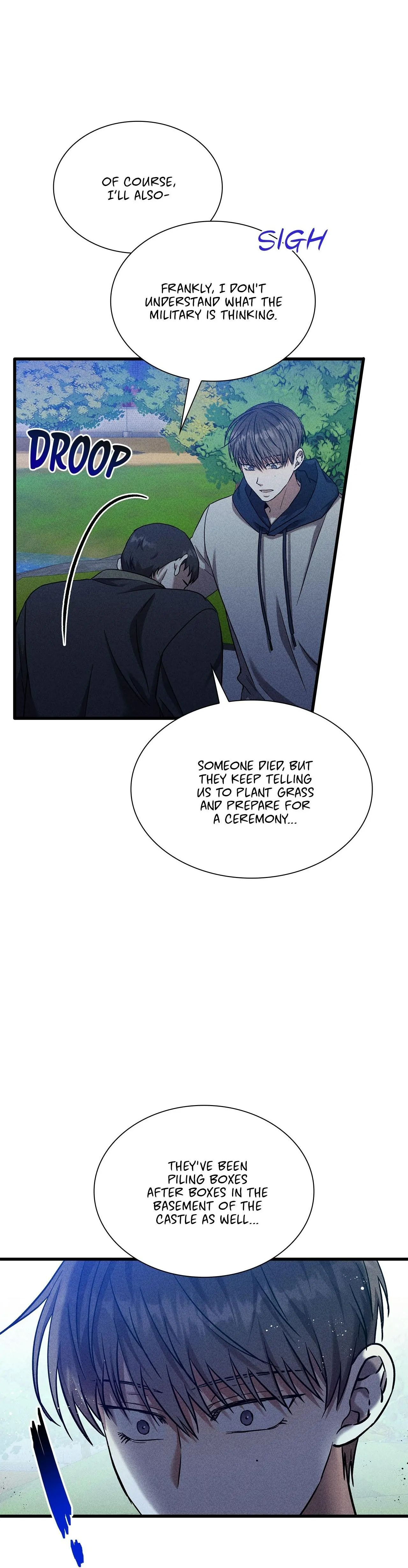 Read A Guide Out to Succeed chapter 16 image 37 on Lezhin