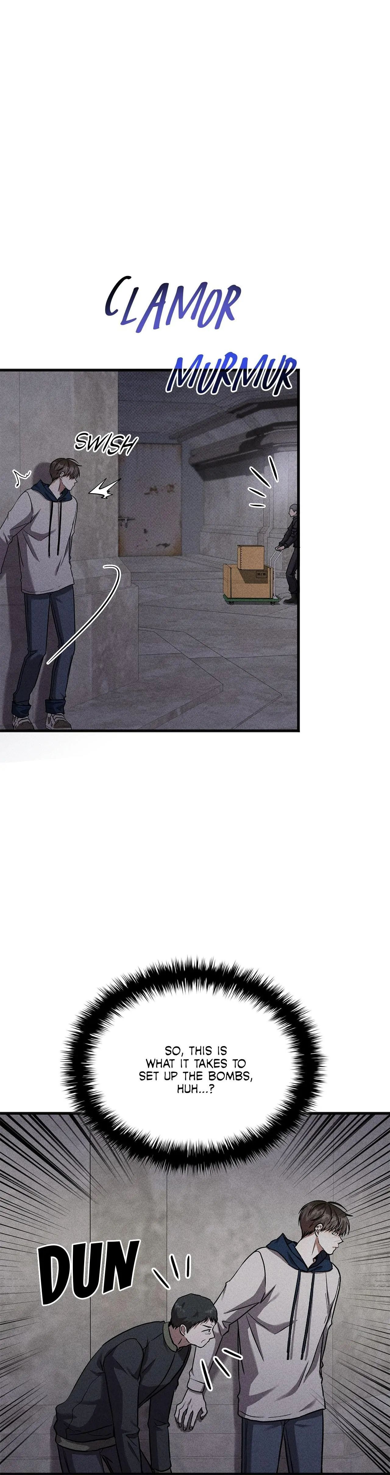 Read A Guide Out to Succeed chapter 16 image 45 on Lezhin