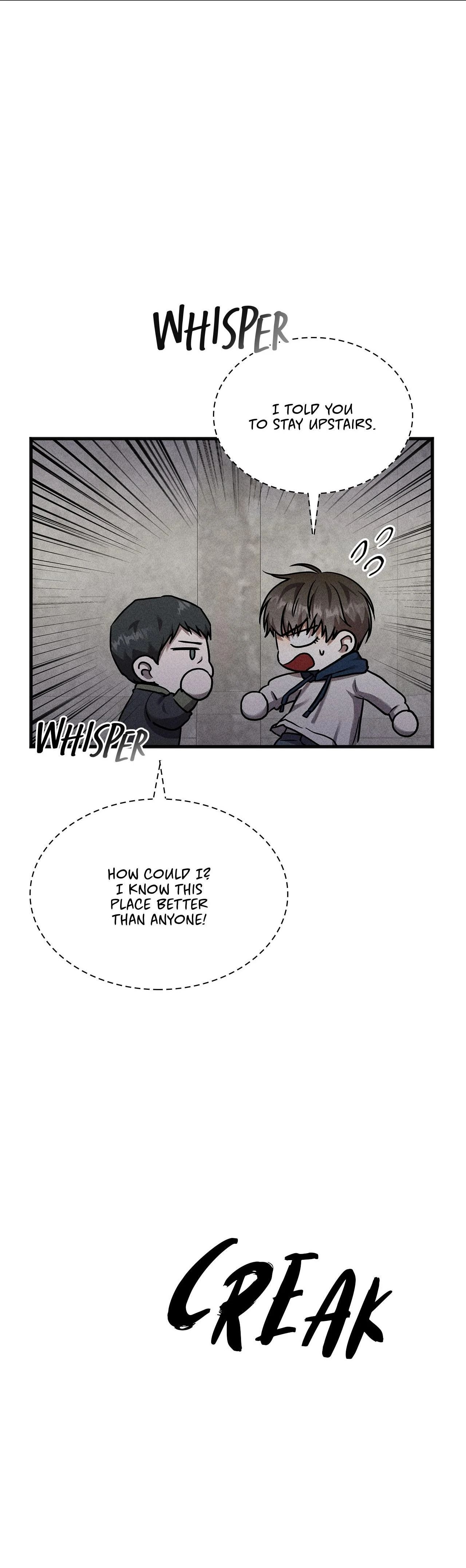 Read A Guide Out to Succeed chapter 16 image 46 on Lezhin