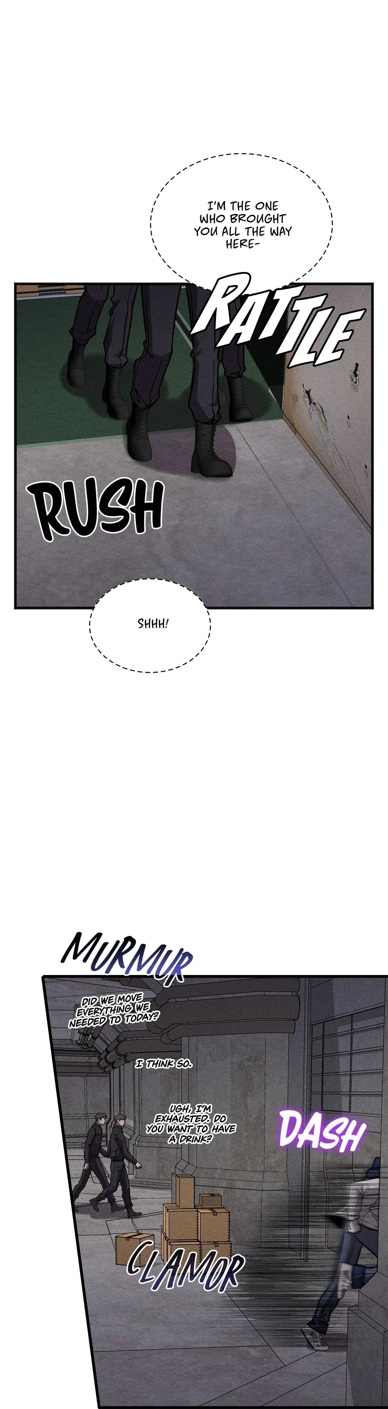 Read A Guide Out to Succeed chapter 16 image 47 on Lezhin