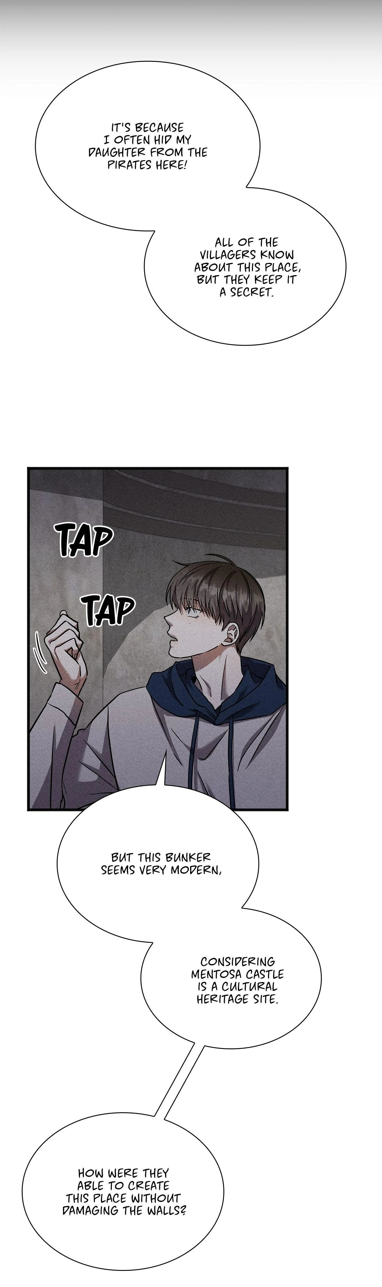 Read A Guide Out to Succeed chapter 16 image 49 on Lezhin