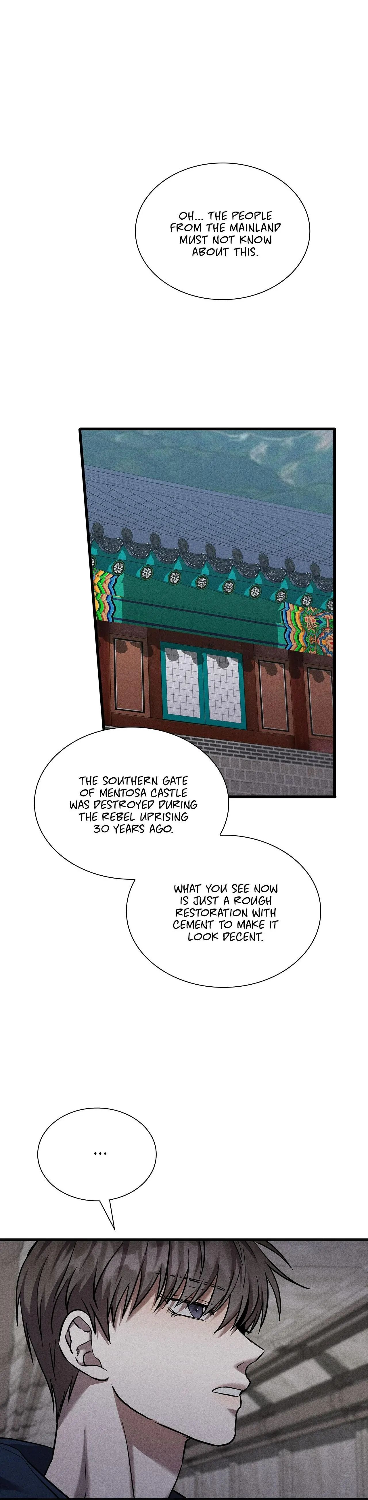 Read A Guide Out to Succeed chapter 16 image 50 on Lezhin