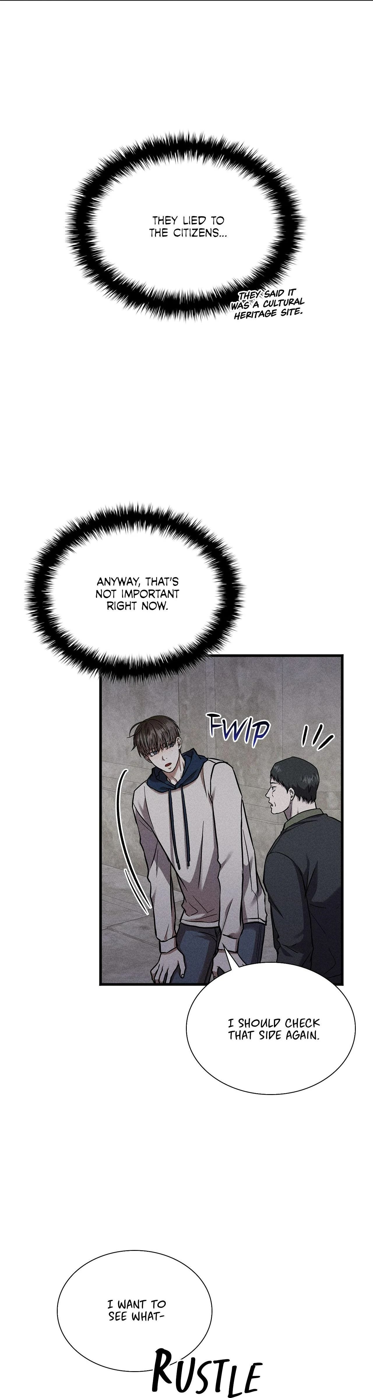 Read A Guide Out to Succeed chapter 16 image 51 on Lezhin