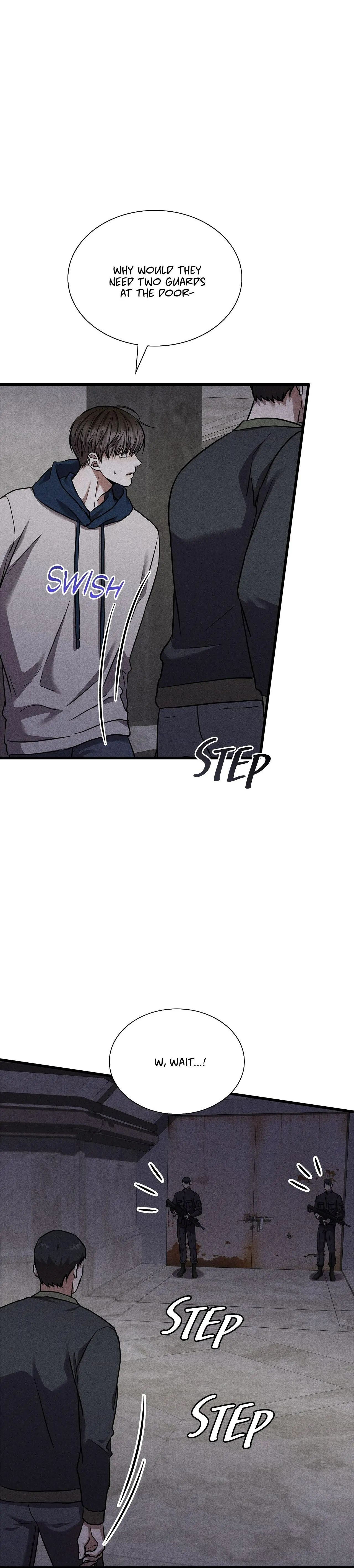Read A Guide Out to Succeed chapter 16 image 58 on Lezhin