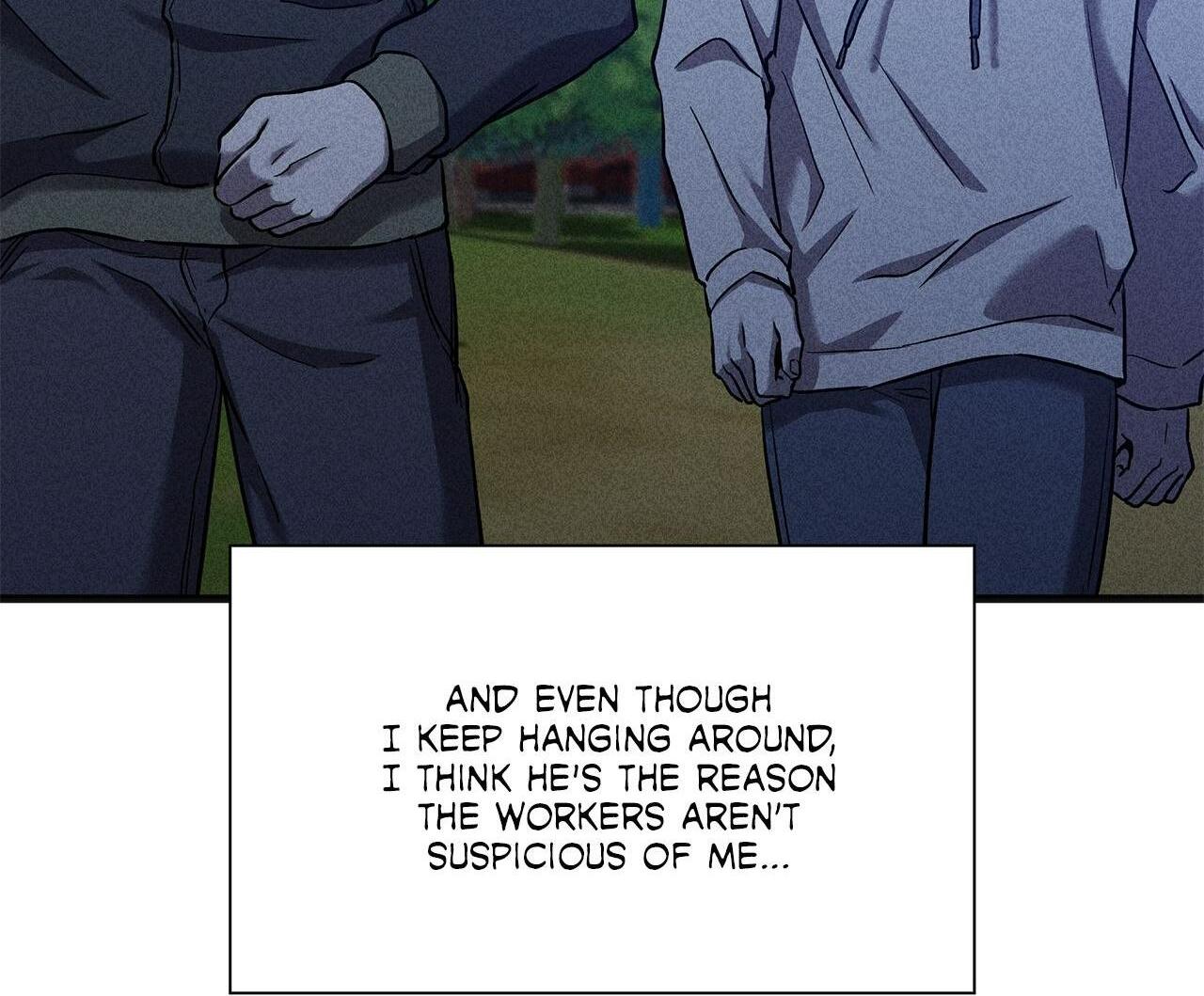 Read A Guide Out to Succeed chapter 16 image 9 on Lezhin
