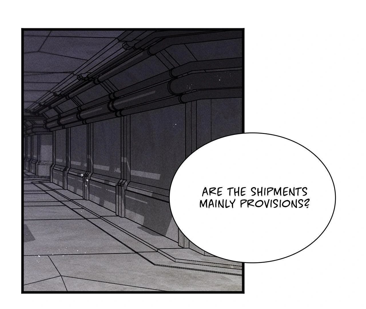 Read A Guide Out to Succeed chapter 17 image 17 on Lezhin