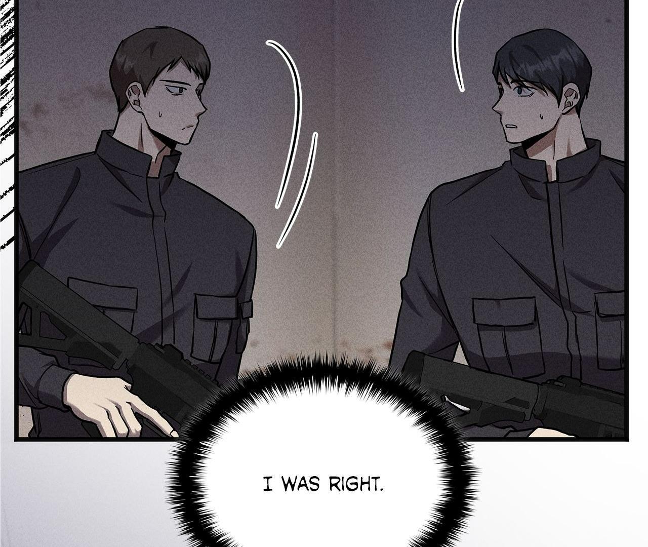 Read A Guide Out to Succeed chapter 17 image 26 on Lezhin