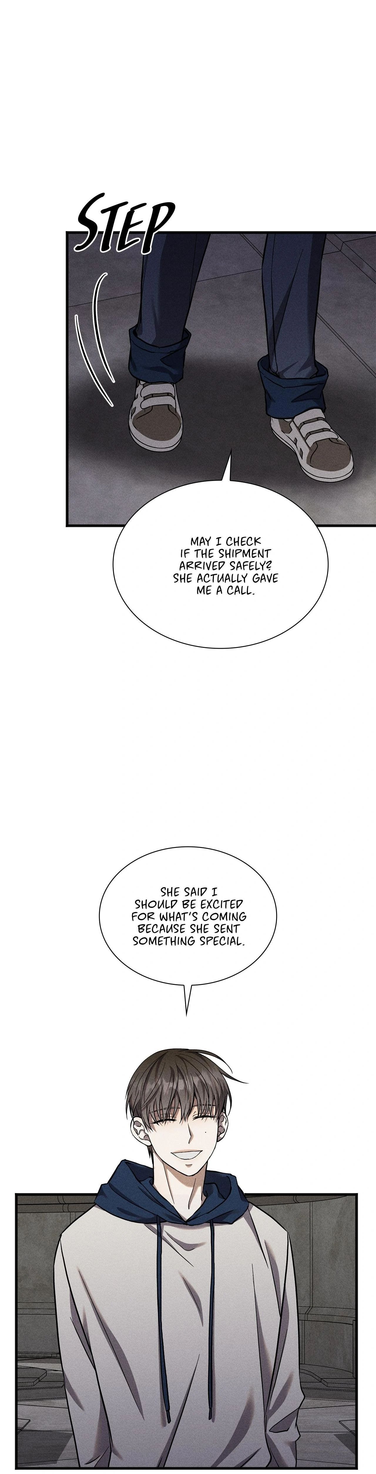 Read A Guide Out to Succeed chapter 17 image 30 on Lezhin