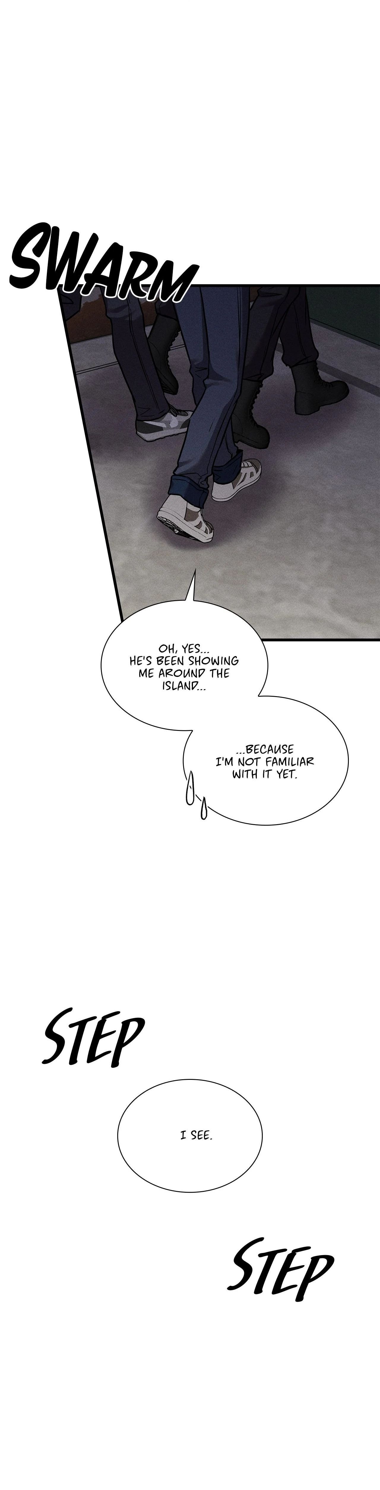 Read A Guide Out to Succeed chapter 17 image 33 on Lezhin