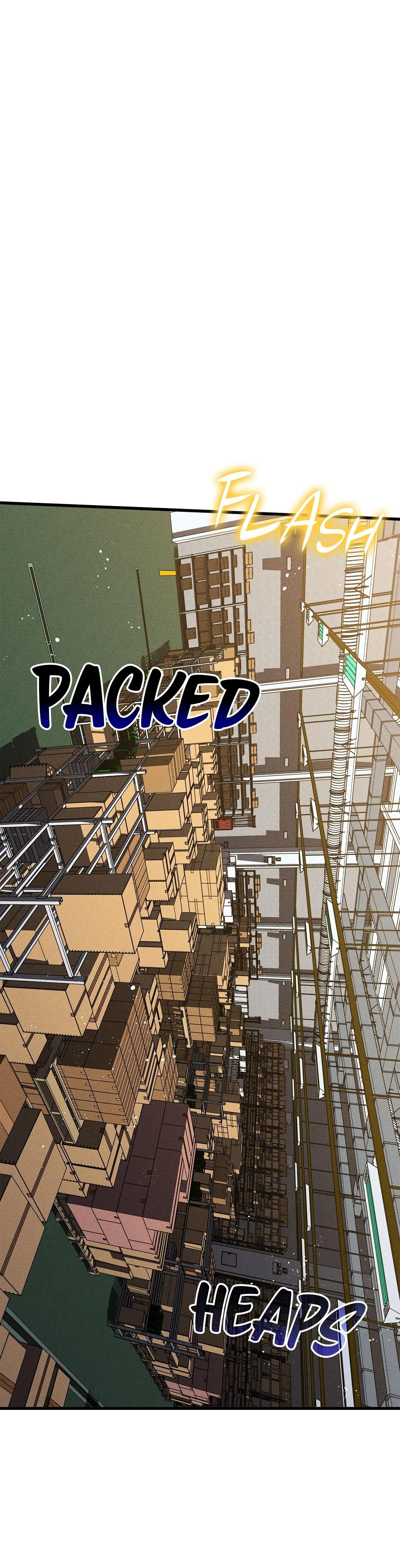 Read A Guide Out to Succeed chapter 17 image 35 on Lezhin
