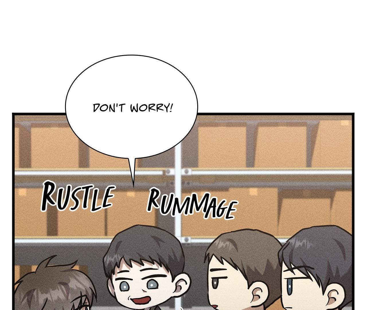 Read A Guide Out to Succeed chapter 17 image 37 on Lezhin