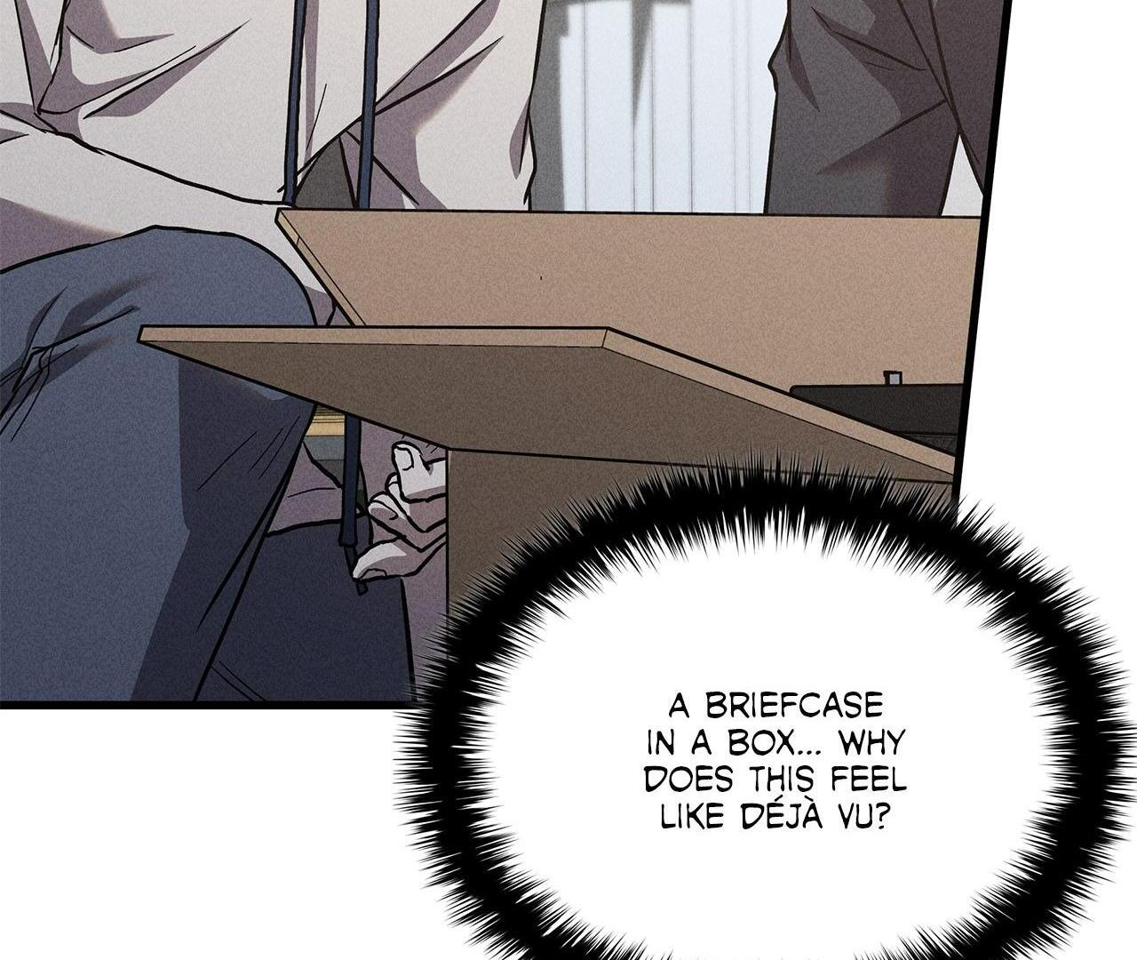 Read A Guide Out to Succeed chapter 17 image 46 on Lezhin