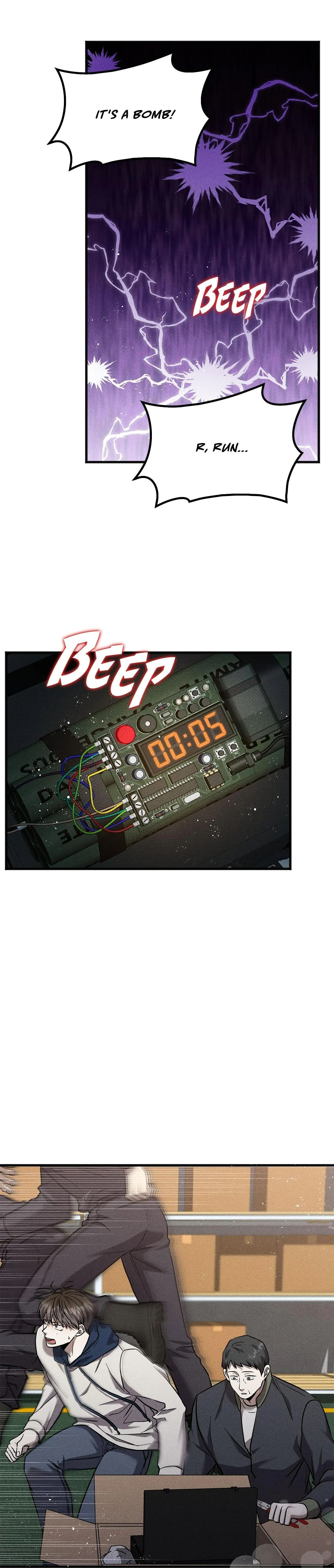 Read A Guide Out to Succeed chapter 17 image 53 on Lezhin