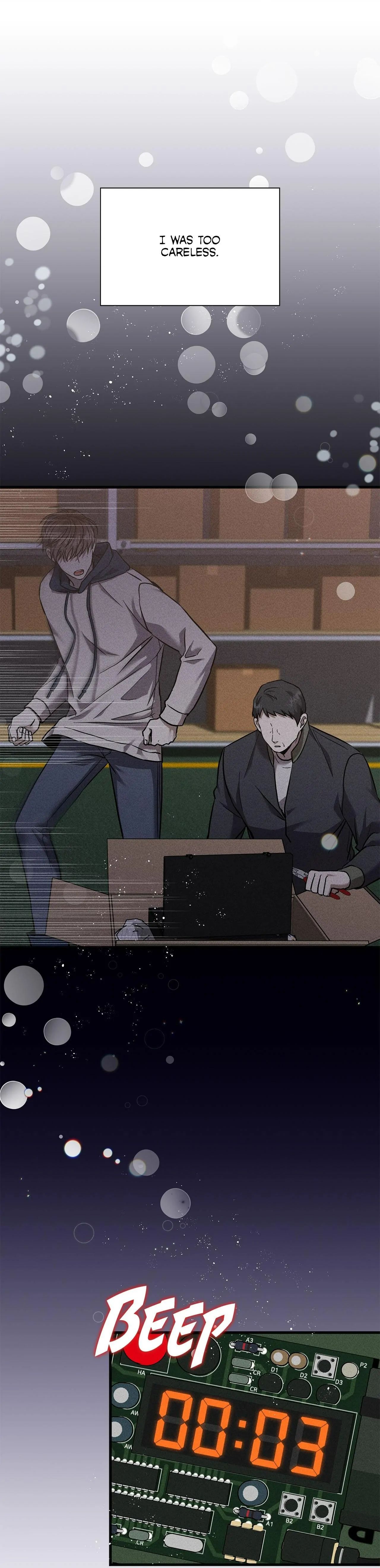 Read A Guide Out to Succeed chapter 17 image 54 on Lezhin