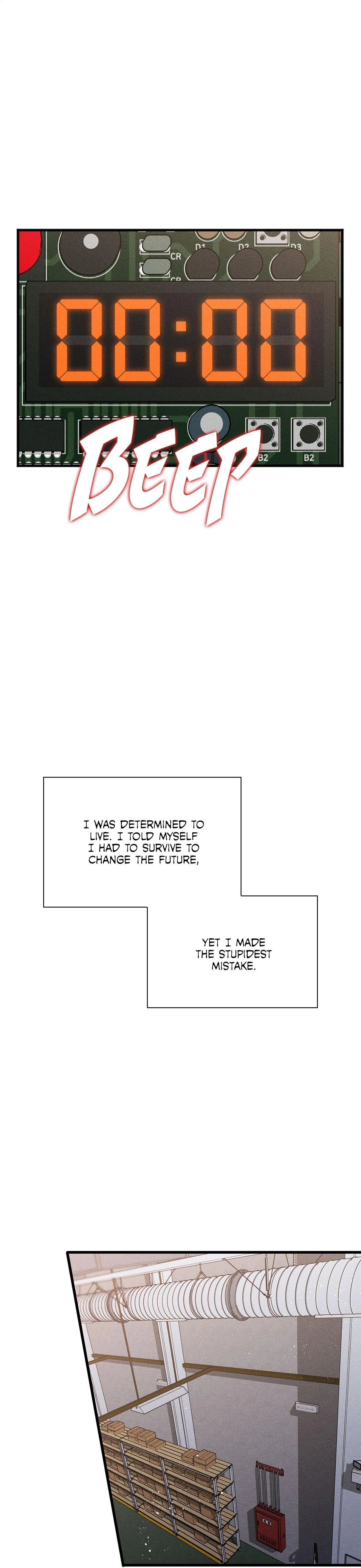 Read A Guide Out to Succeed chapter 17 image 62 on Lezhin