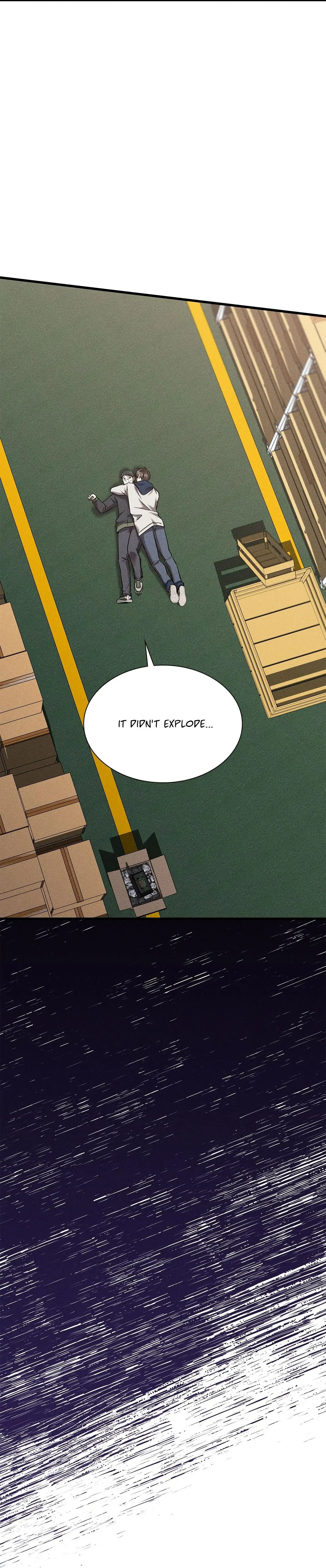 Read A Guide Out to Succeed chapter 17 image 64 on Lezhin