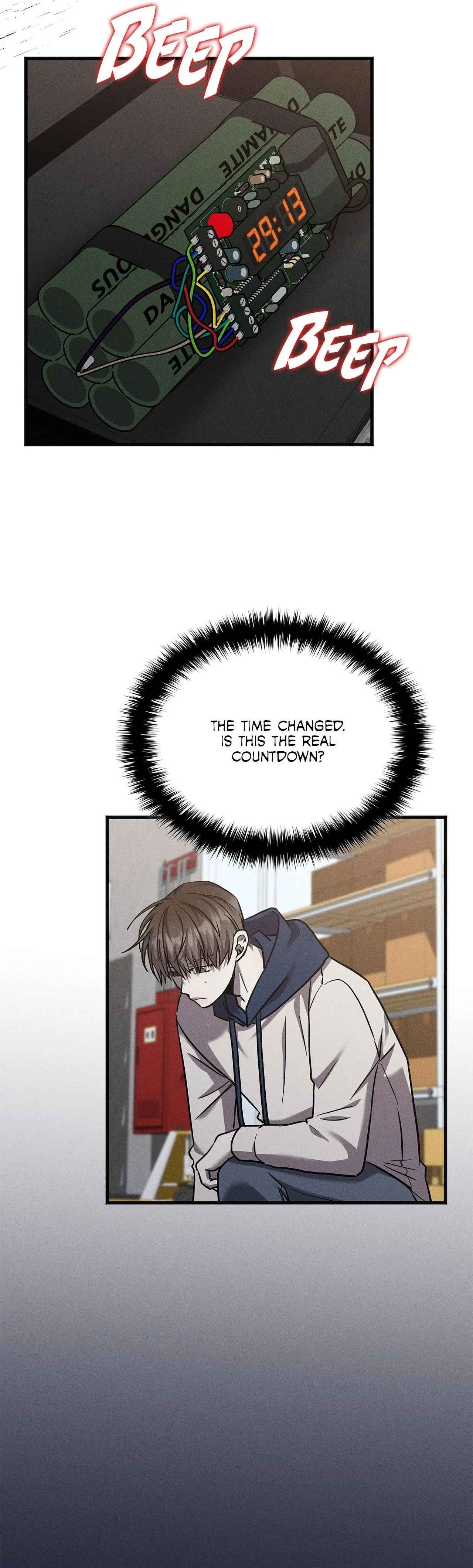 Read A Guide Out to Succeed chapter 17 image 65 on Lezhin