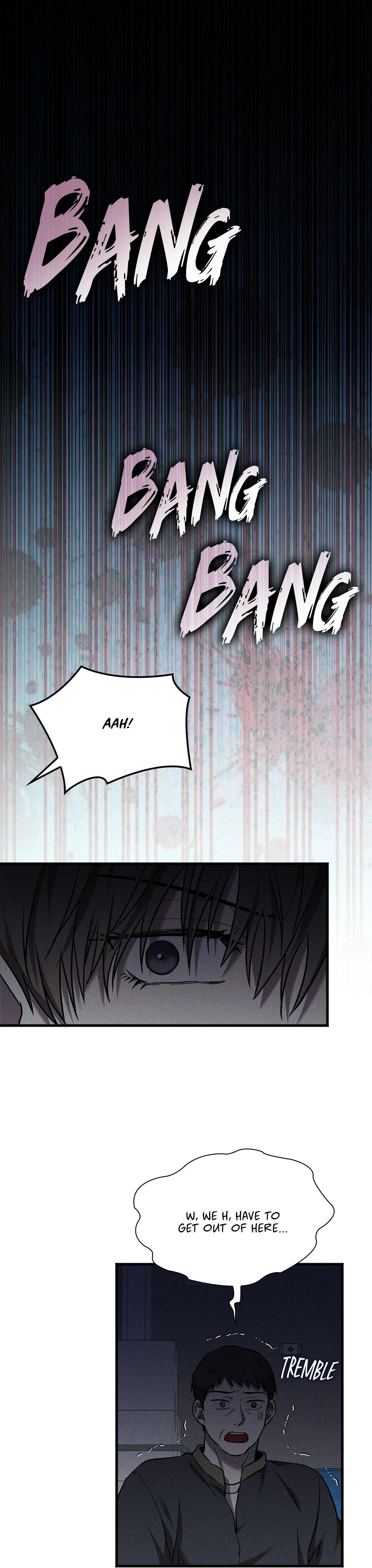 Read A Guide Out to Succeed chapter 17 image 67 on Lezhin
