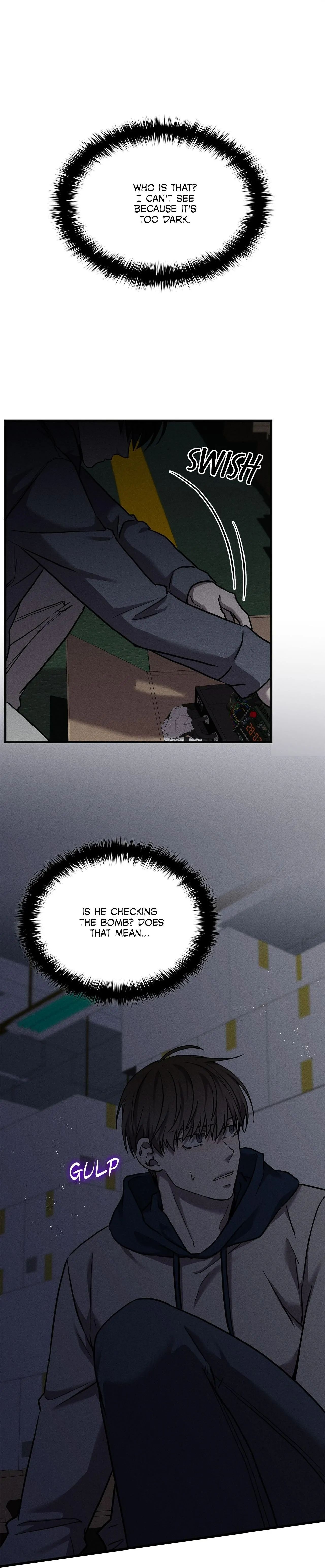 Read A Guide Out to Succeed chapter 17 image 83 on Lezhin
