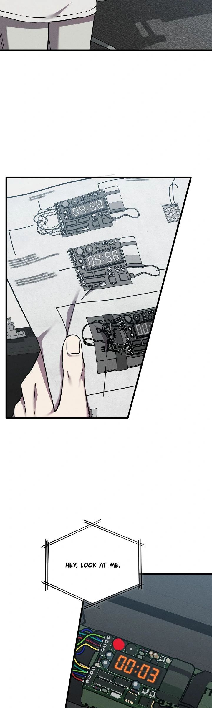 Read A Guide Out to Succeed chapter 18 image 10 on Lezhin