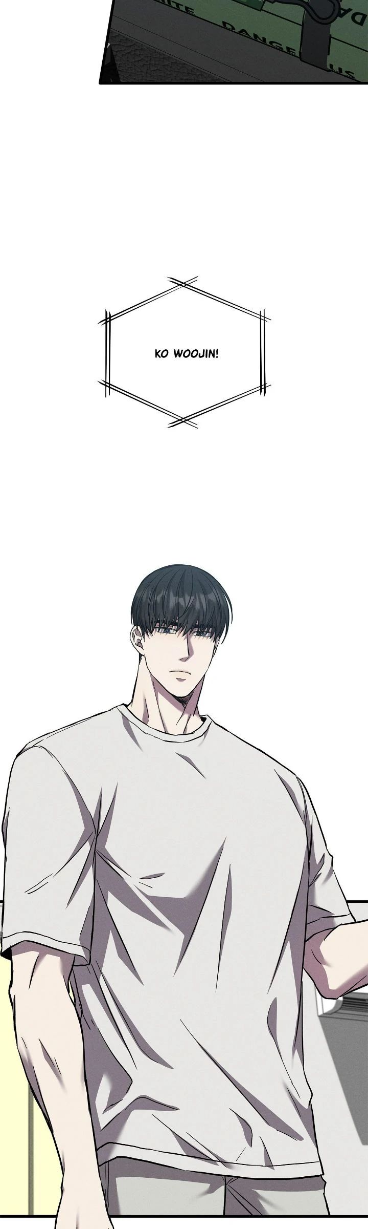 Read A Guide Out to Succeed chapter 18 image 11 on Lezhin