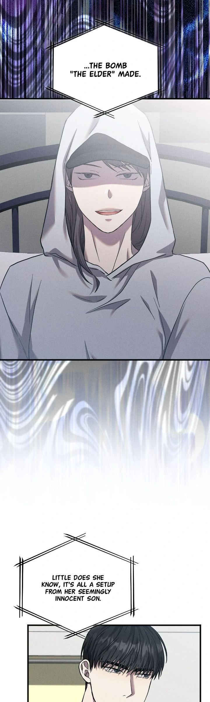 Read A Guide Out to Succeed chapter 18 image 14 on Lezhin