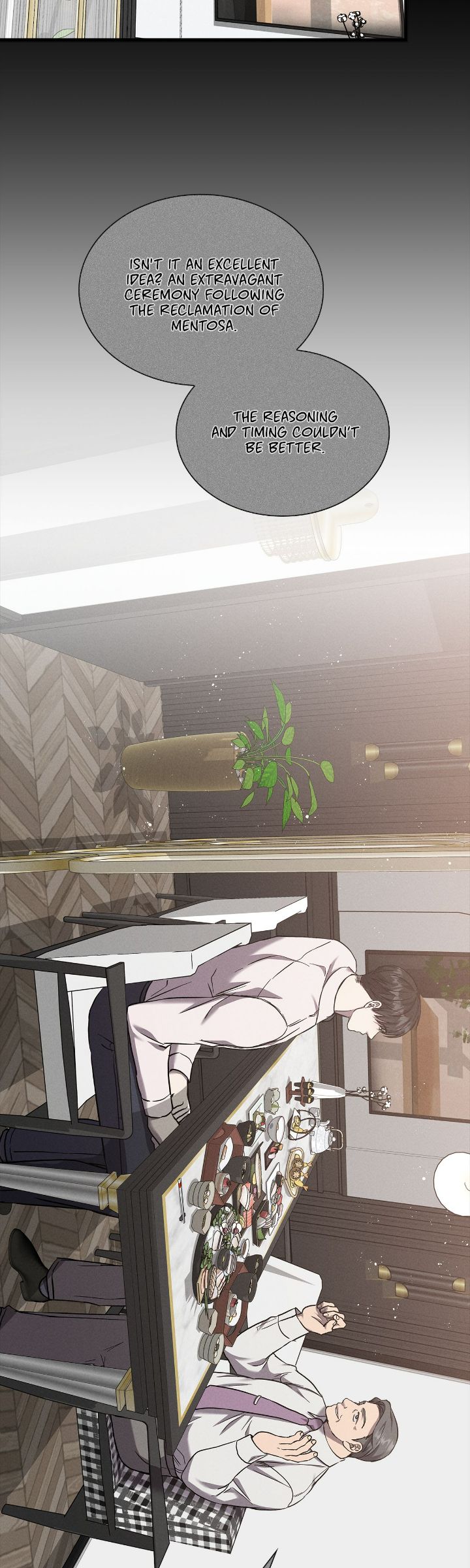 Read A Guide Out to Succeed chapter 18 image 17 on Lezhin