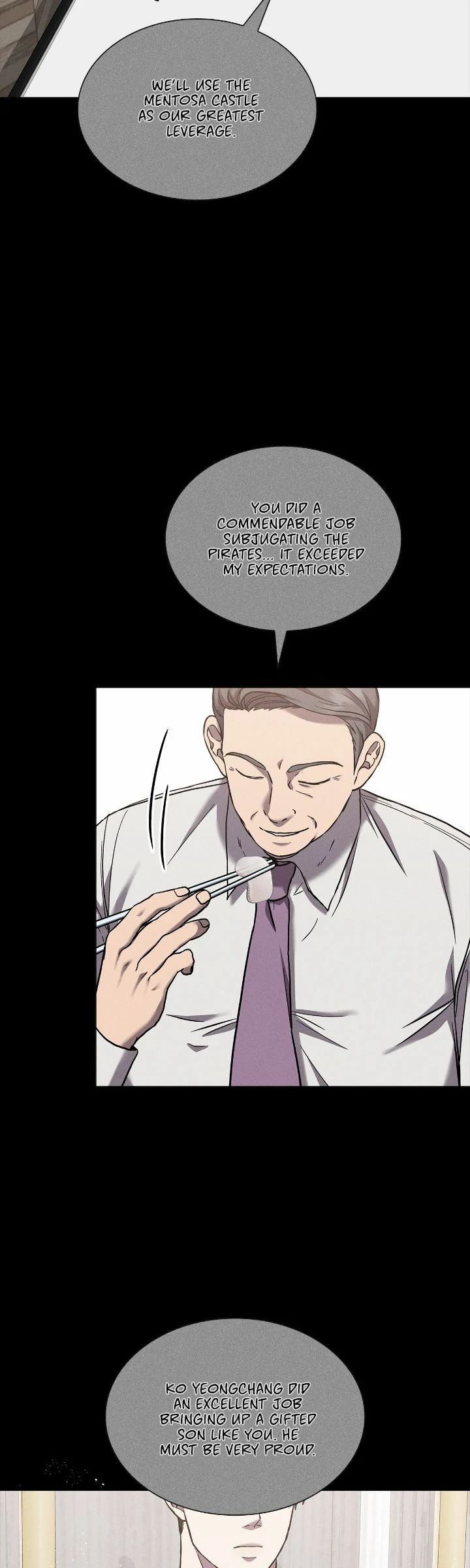Read A Guide Out to Succeed chapter 18 image 18 on Lezhin