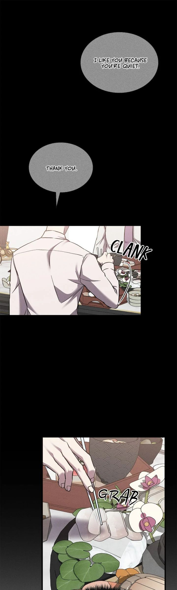 Read A Guide Out to Succeed chapter 18 image 20 on Lezhin