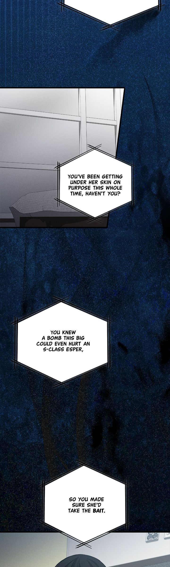 Read A Guide Out to Succeed chapter 18 image 22 on Lezhin