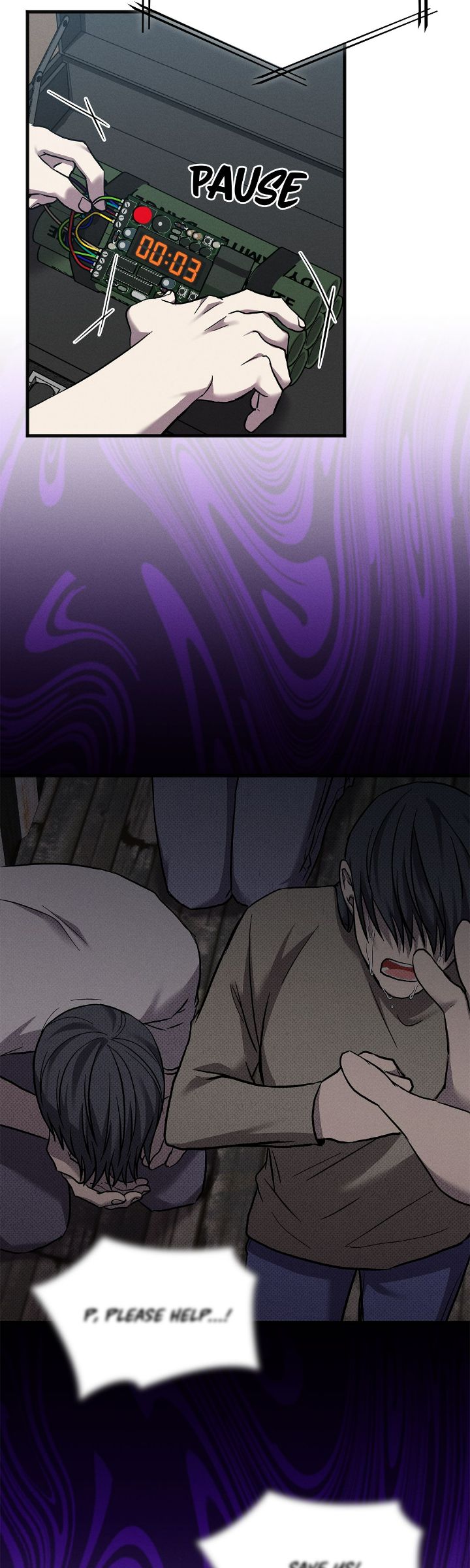 Read A Guide Out to Succeed chapter 18 image 25 on Lezhin