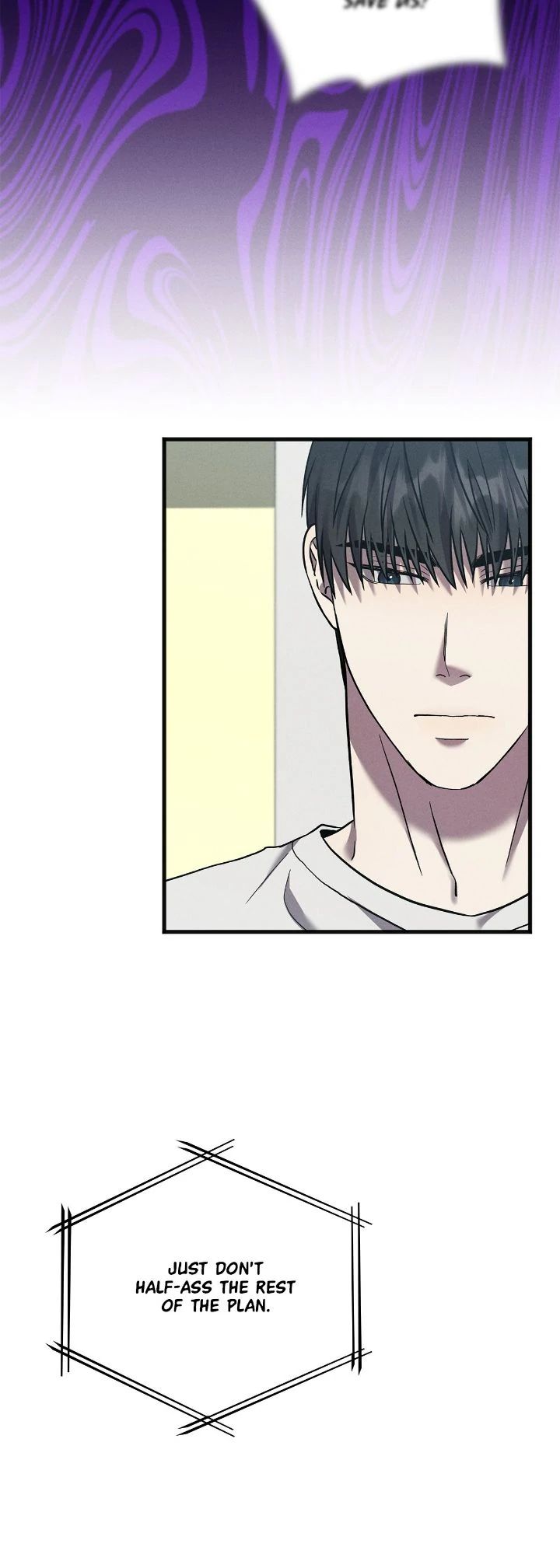 Read A Guide Out to Succeed chapter 18 image 26 on Lezhin