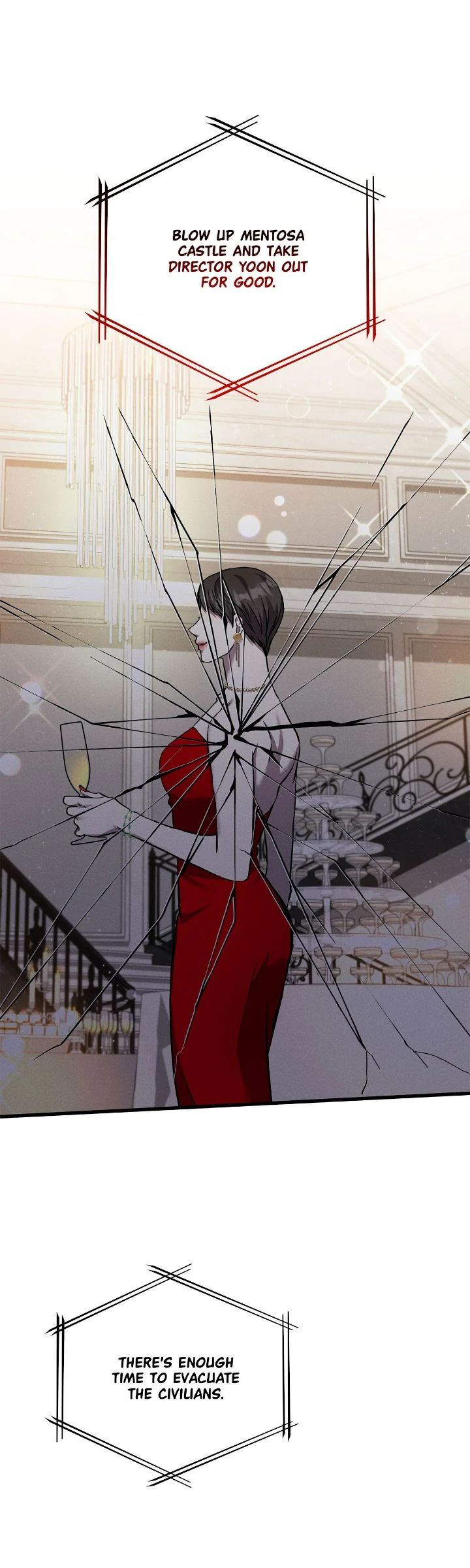 Read A Guide Out to Succeed chapter 18 image 27 on Lezhin